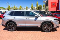 2024 Honda CR-V VTi LX