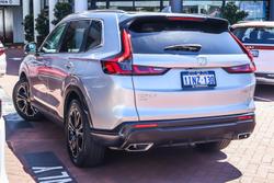 2024 Honda CR-V VTi LX