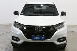 2021 Honda HR-V RS
