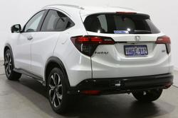 2021 Honda HR-V RS