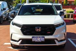2024 Honda CR-V e:HEV RS