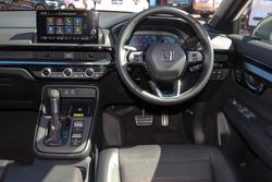 2024 Honda CR-V e:HEV RS