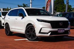 2024 Honda CR-V e:HEV RS