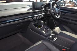 2024 Honda CR-V e:HEV RS