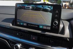 2024 Honda CR-V e:HEV RS