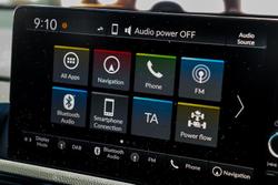 2024 Honda CR-V e:HEV RS