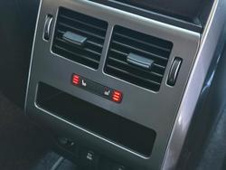 2021 Land Rover Range Rover Sport DI6 183kW SE L494 MY21.5 4X4 Constant Santorini Black