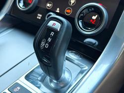 2021 Land Rover Range Rover Sport DI6 183kW SE L494 MY21.5 4X4 Constant Santorini Black