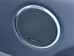 2021 Land Rover Range Rover Sport DI6 183kW SE L494 MY21.5 4X4 Constant Santorini Black