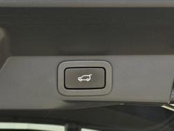 2021 Land Rover Range Rover Sport DI6 183kW SE L494 MY21.5 4X4 Constant Santorini Black