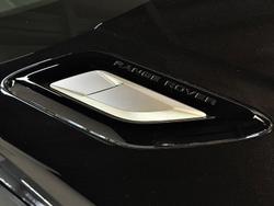 2021 Land Rover Range Rover Sport DI6 183kW SE L494 MY21.5 4X4 Constant Santorini Black