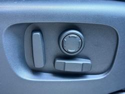 2021 Land Rover Range Rover Sport DI6 183kW SE L494 MY21.5 4X4 Constant Santorini Black