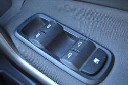 2015 Ford Fiesta Ambiente WZ MY15 Candy Red