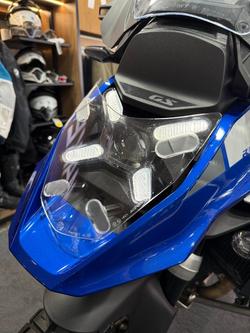 2024 BMW Motorrad R 1300 GS TROPHY RACINGBLUE METALLIC