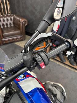 2024 BMW Motorrad R 1300 GS TROPHY RACINGBLUE METALLIC