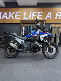 BMW Motorrad R 1300 GS Trophy