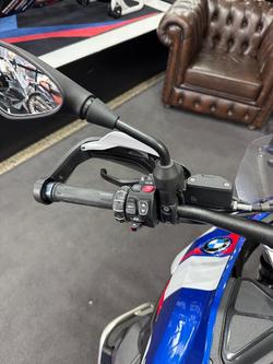 2024 BMW Motorrad R 1300 GS TROPHY RACINGBLUE METALLIC