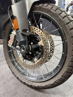 2024 BMW Motorrad R 1300 GS TROPHY RACINGBLUE METALLIC