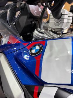 2024 BMW Motorrad R 1300 GS TROPHY RACINGBLUE METALLIC