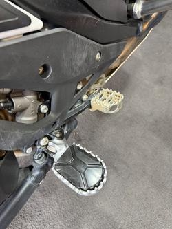 2024 BMW Motorrad R 1300 GS TROPHY RACINGBLUE METALLIC