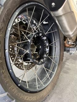 2024 BMW Motorrad R 1300 GS TROPHY RACINGBLUE METALLIC