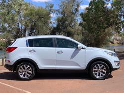 2015 Kia Sportage Si Premium