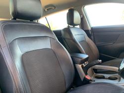 2015 Kia Sportage Si Premium