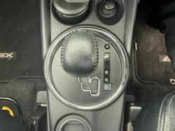 2014 Mitsubishi ASX XLS