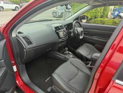 2014 Mitsubishi ASX XLS