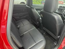 2014 Mitsubishi ASX XLS