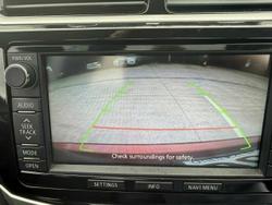 2014 Mitsubishi ASX XLS