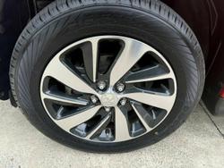 2014 Mitsubishi ASX XLS