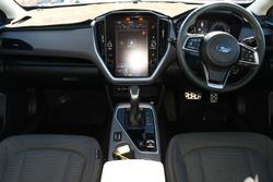 2024 Subaru Crosstrek 2.0R