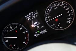 2024 Subaru Crosstrek 2.0R