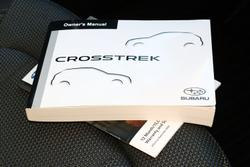 2024 Subaru Crosstrek 2.0R