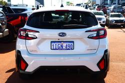 2024 Subaru Crosstrek 2.0R