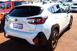 2024 Subaru Crosstrek 2.0R