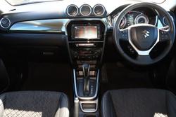 2025 Suzuki Vitara Turbo