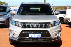 2025 Suzuki Vitara Turbo