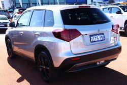 2025 Suzuki Vitara Turbo