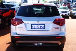 2025 Suzuki Vitara Turbo