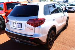 2025 Suzuki Vitara Turbo