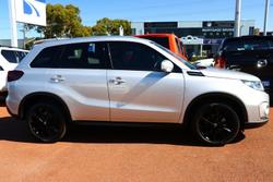 2025 Suzuki Vitara Turbo