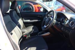 2025 Suzuki Vitara Turbo