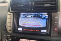 2012 Toyota Landcruiser Prado Altitude