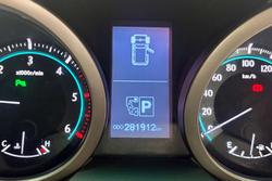 2012 Toyota Landcruiser Prado Altitude