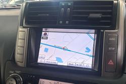 2012 Toyota Landcruiser Prado Altitude