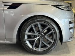 2022 Land Rover Range Rover Sport D300 Dynamic SE