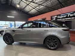 2022 Land Rover Range Rover Sport D300 Dynamic SE