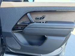 2022 Land Rover Range Rover Sport D300 Dynamic SE